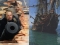 Russell Crowe in the movie "Master and Commander"